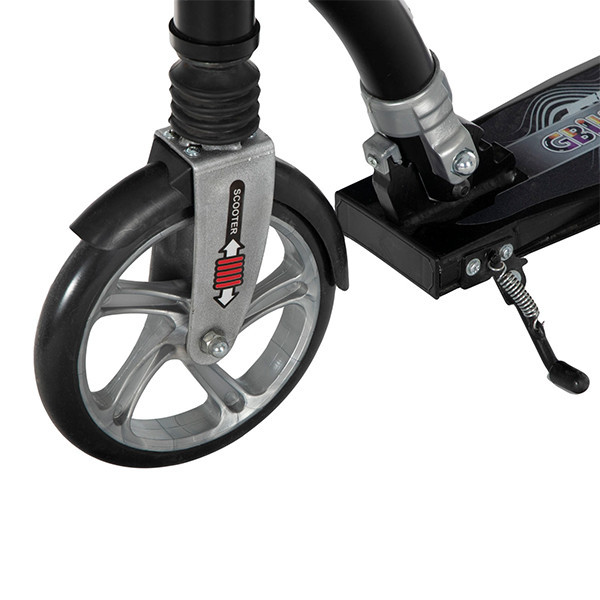 اسکوتر اامینیومی مدل gbike 200