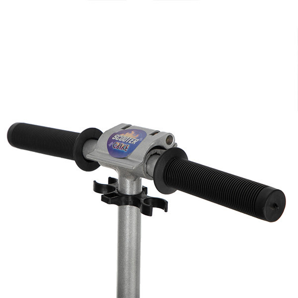 اسکوتر اامینیومی مدل gbike 200