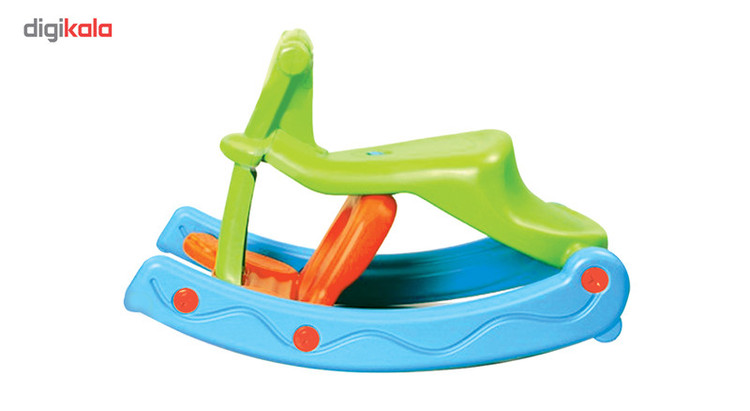 صندلی تعادلی دوکاره مدل ToyCity