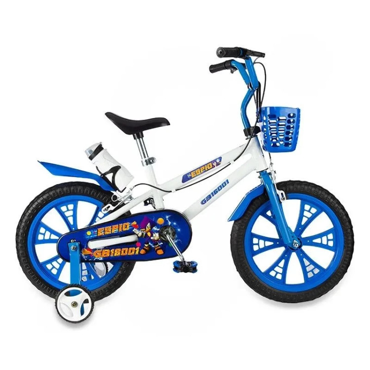 دوچرخه شهری مدل سونیک کد GB16001 سایز 16