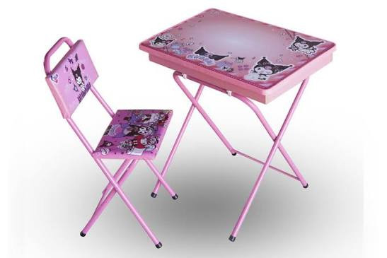 میز تحریر با صندلی وایت بردی مدل سیوان