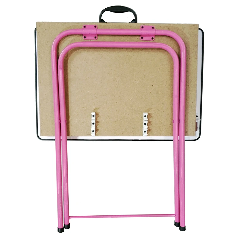 میز تحریر با صندلی وایت بردی مدل سیوان