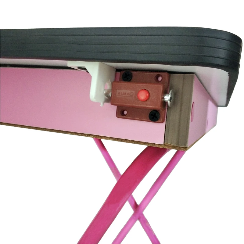 میز تحریر با صندلی وایت بردی مدل سیوان