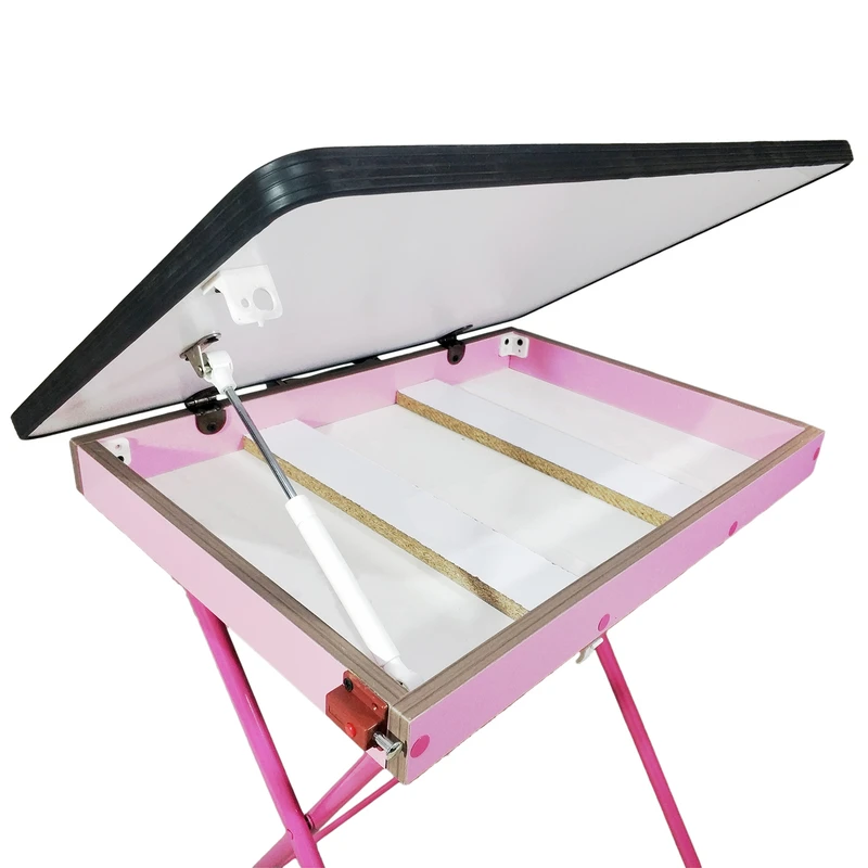 میز تحریر با صندلی وایت بردی مدل سیوان