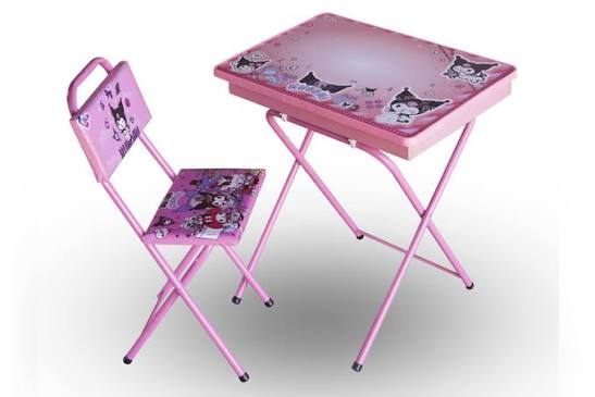 میز تحریر با صندلی وایت بردی مدل سیوان