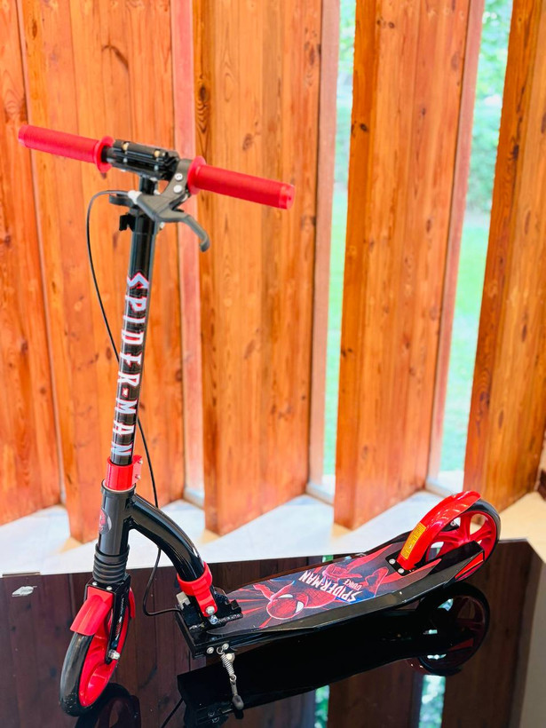 اسکوتر اامینیومی مدل gbike 200